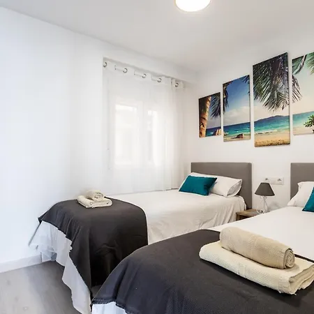 Sur La Peseta Apartment Fuengirola