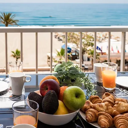 Sur La Peseta Apartment Fuengirola