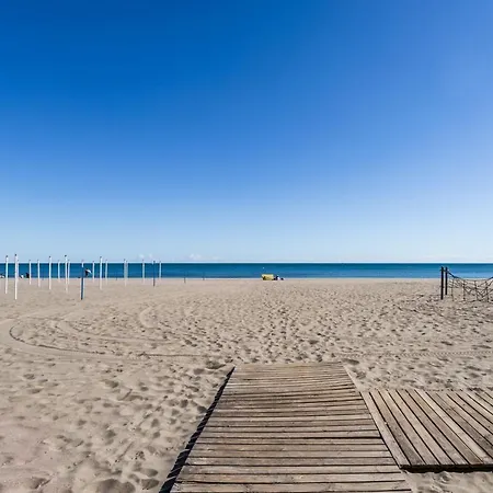 Sur La Peseta * Fuengirola