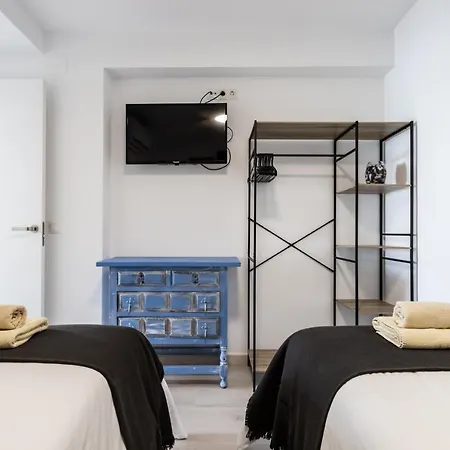 Appartement Sur La Peseta