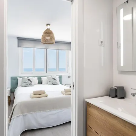 Appartement Sur La Peseta *