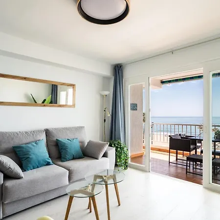 Appartement Sur La Peseta Fuengirola