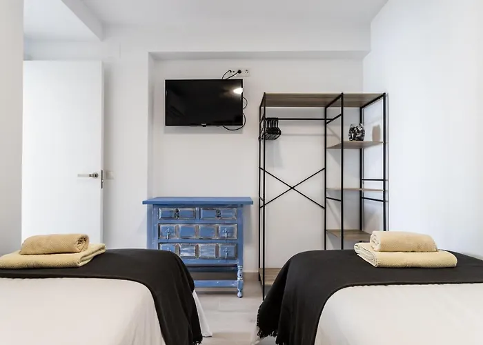 Apartment Sur La Peseta