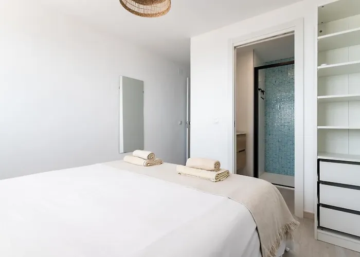 Sur La Peseta Apartment