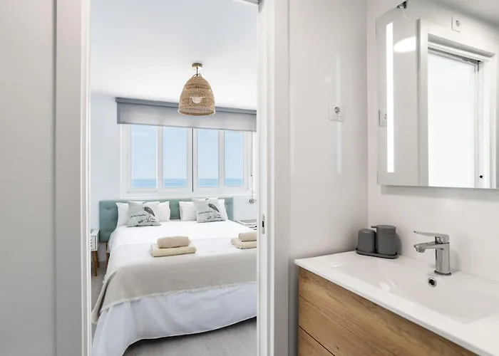 Apartment Sur La Peseta *