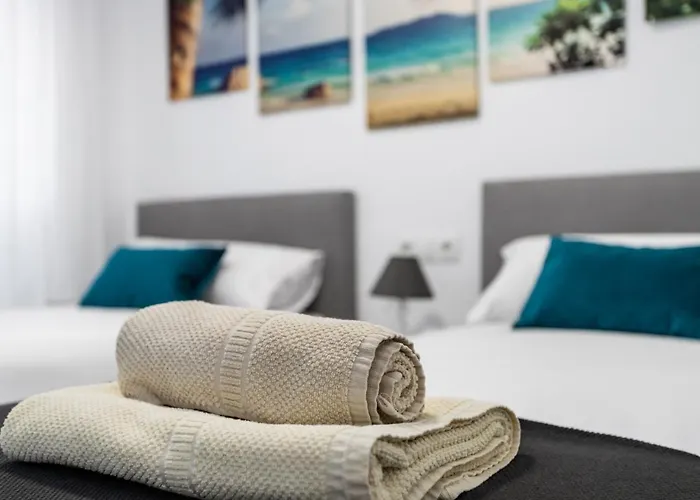 Apartment Sur La Peseta *