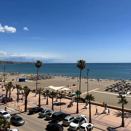 Apartment Sur La Peseta