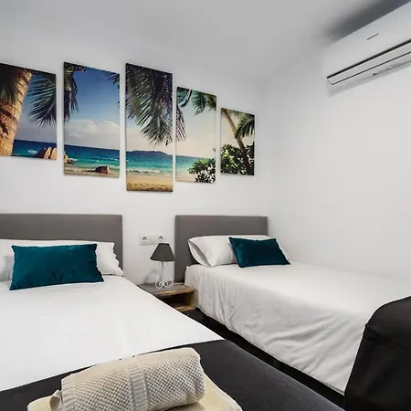 Apartment Sur La Peseta