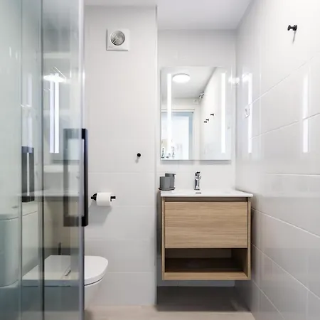 Apartamento Sur La Peseta Fuengirola