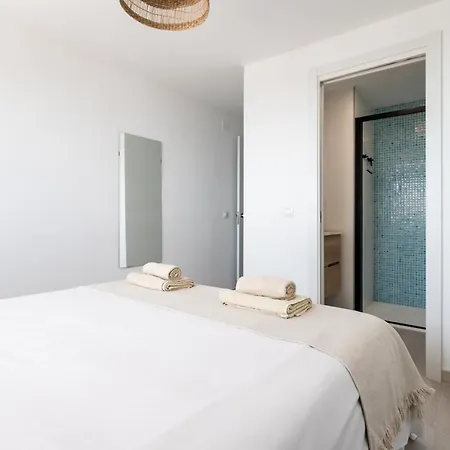 Sur La Peseta Apartment