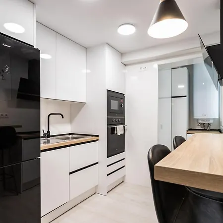 Sur La Peseta Apartment Fuengirola