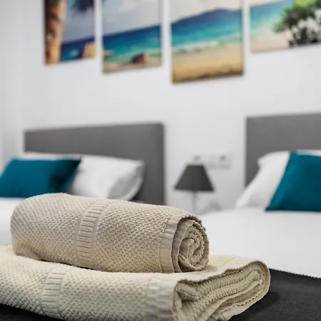 Apartment Sur La Peseta *