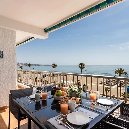 Apartment Sur La Peseta