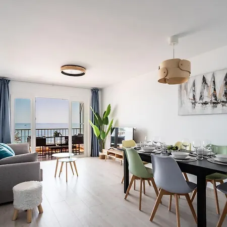 Apartment Sur La Peseta Fuengirola