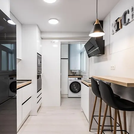 Apartment Sur La Peseta *