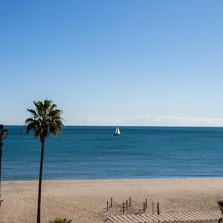 شقة Sur La Peseta