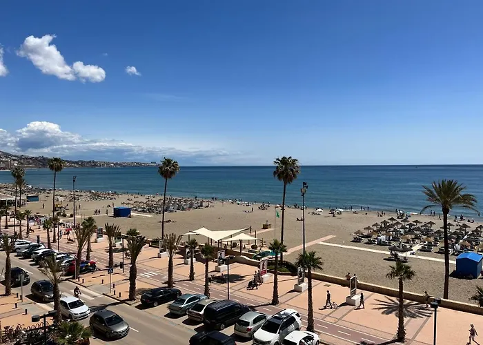 Apartment Sur La Peseta