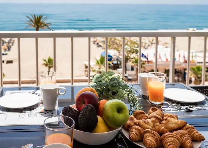 Sur La Peseta Apartment Fuengirola