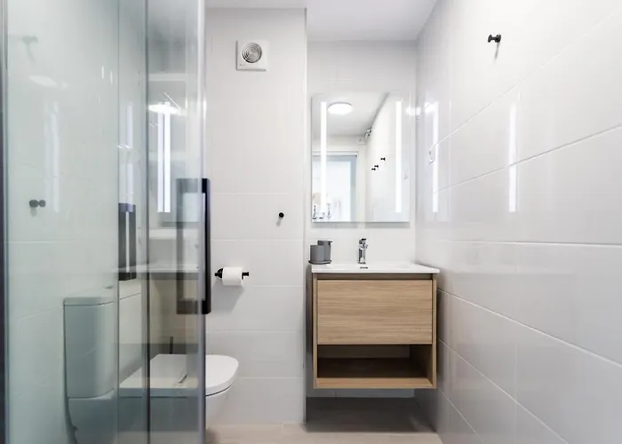 Apartment Sur La Peseta Fuengirola