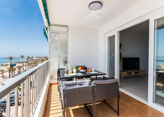 Sur La Peseta * Fuengirola