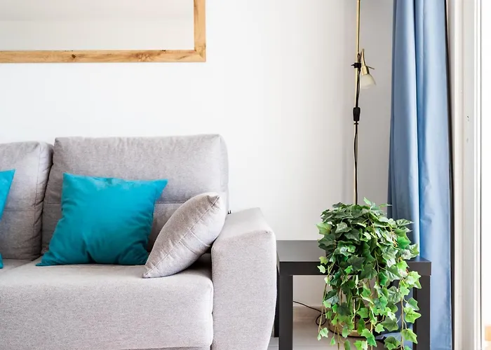 Sur La Peseta Apartament *