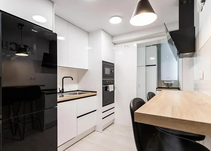 Sur La Peseta Apartment Fuengirola