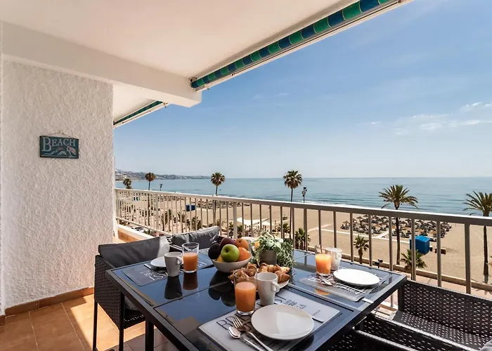 Apartment Sur La Peseta