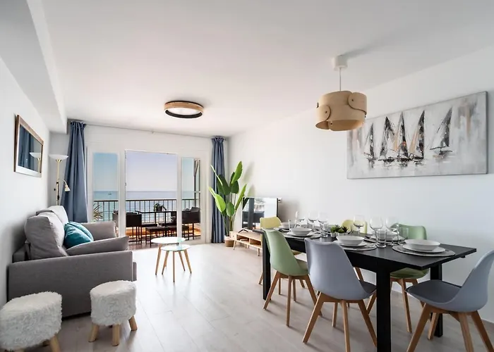 Lejlighed Sur La Peseta Fuengirola