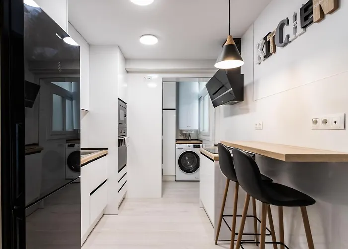 Apartment Sur La Peseta *