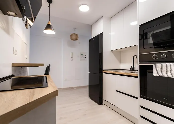 Apartament Sur La Peseta *