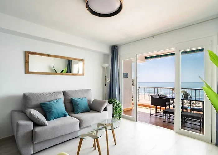 Lejlighed Sur La Peseta Fuengirola