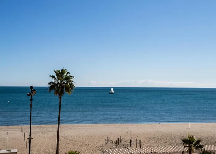 Apartament Sur La Peseta