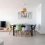 Sur La Peseta Apartment *