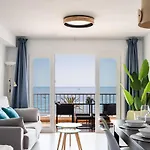 Sur La Peseta Apartment *