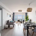 Sur La Peseta Apartment *