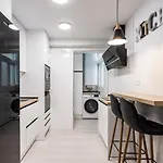 Apartment Sur La Peseta *